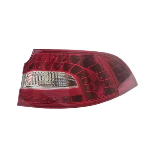 Feu arrière pour Skoda Superb MK2 2008 2009 2010 2011 2012 2013 feu stop LED extérieur droit