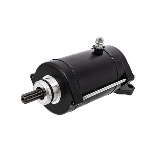 Démarreur 63M-81800-00 à haut couple pour jet-ski GP1200 1100 et SUV1200