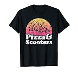 Pizza and Scooters Apparel Co