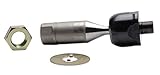 ACDelco 45A0883 Professional Inner Steering Tie Rod End