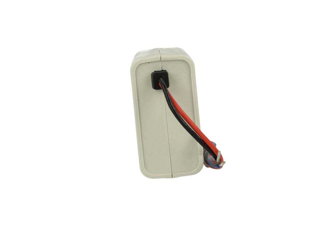 Mean WELL, Switching Power Supply, convertisseur pour la lumière de bande flexible LED, transformateur, AC 110/220 V DC Switching Power Supply 35 W 28-100 V 350 mA (APC-35-350)
