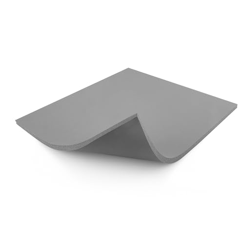 YEUIKERR Silicone Heat Press Mat 15x15 inch Heat Press Pad 0.39 inch...