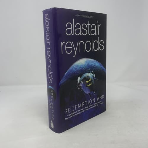 Redemption Ark