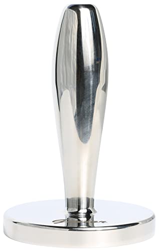 Fleischklopfer aus Edelstahlguss, rund, für Hühner, Flachfräser, Werkzeug Cover