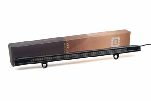 Morimoto LED700: Reverse Light: Backup Light Boost Bar