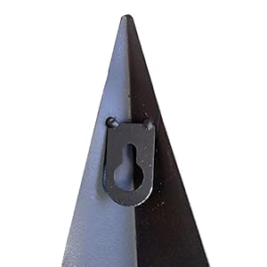 rainbow handcrafts Rustic Metal 3D Barn Star Patriotic Wall Decor American Flag Wall Star July 4th Country Americana Patriotic Wall Ornament,Outdoor Decoration 12 Inches rainbow handcrafts Rustic Metal 3D Barn Star Patriotic Wall Decor American Flag Wall Star July 4th Country Americana Patriotic Wall OrnamentOutdoor Decoration 12 Inches