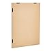 Amazon Basics Rectangular Wall Mount Mirror 16
