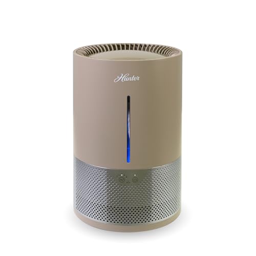 Hunter Aspire 4.8L Evaporative Humidifier