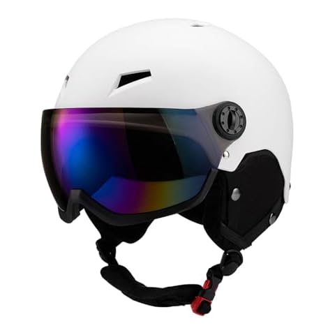 Casque Harilla avec Lunettes Cover