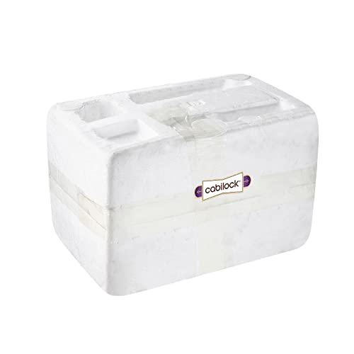 Glass Fermenting Jar Traditional Chinese Fermentation Crock With Water Seal Lid 2500Ml For Pickling Kimchi Sauerkraut Honey Container #TOP6