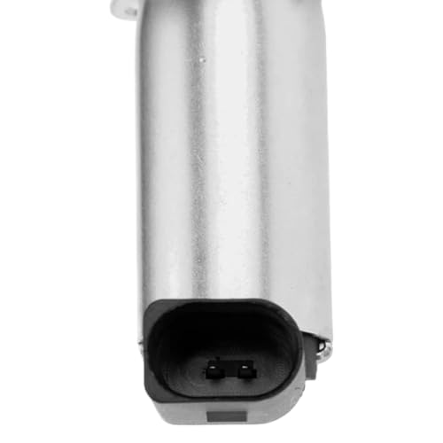 Solénoïde VVT pour A3 A4 TT 2.0L - Valve de commande d'arbre à cames 06F109257A 06F109257C