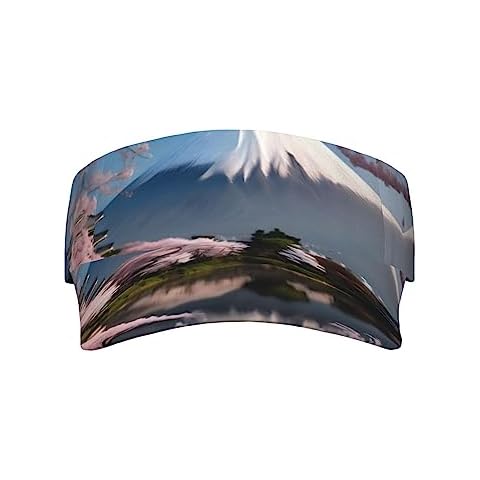 Visière pare-soleil Vacsax Mt. Fuji Cover