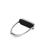 Lorina Fillis Steigbügel (110mm) (Silber)