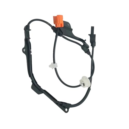 Apaga la luz de avería con el sensor ABS 57455-S84-A52 frontal 3