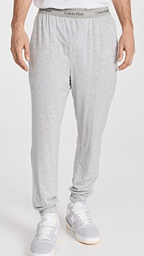Image of Calvin Klein Men's Ultra Soft Modern Modal Lounge Jogger