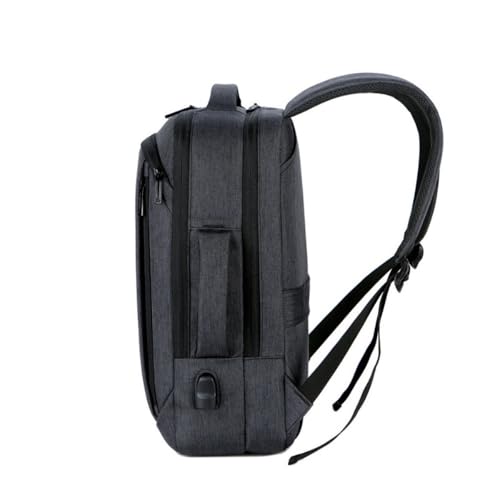 Sac à dos grande capacité idée cadeau pratique et confortable - 5