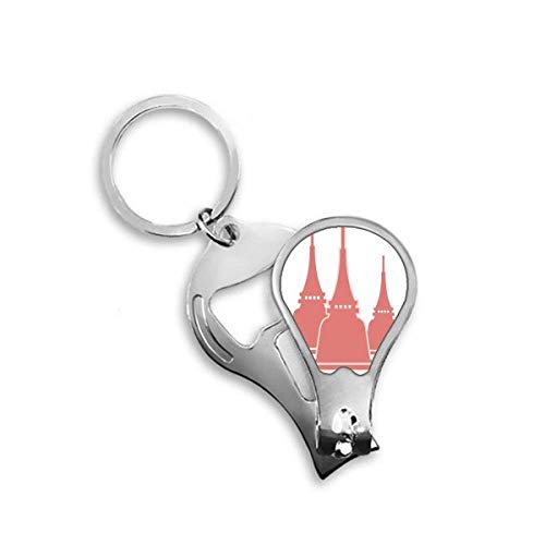Coupe-ongles Thaïlande pour ongles épais accessoire manucure précis