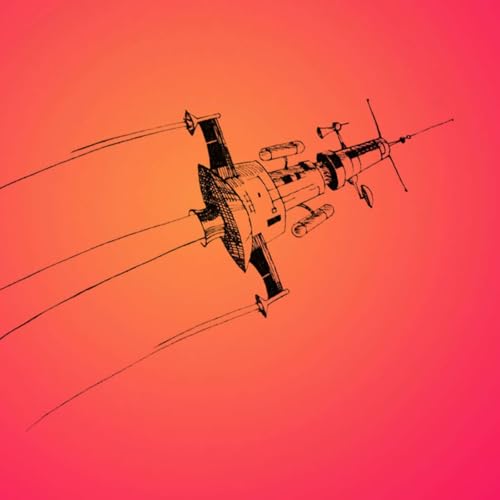 Ep. 353. Space and Beyond: Week 3 Intergalactic Slow-Time? Don&rsquo;t Worry About It