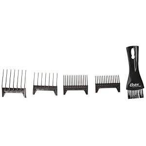 Oster Performance Pet Clipper Kit for in-Home Grooming (078033-000-000) Oster Performance Pet Clipper Kit for in-Home Grooming (078033-000-000)