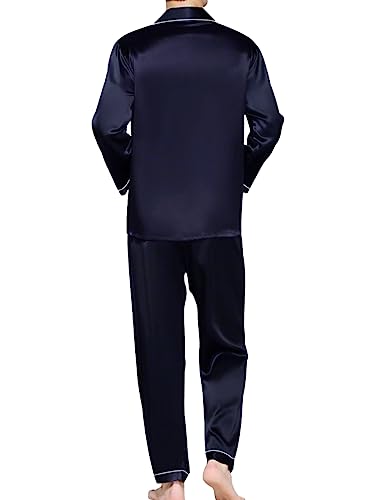Image of Bella Babe by SK Luxury Night Suit Set for Couples