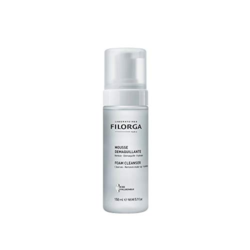filorga makeup remover