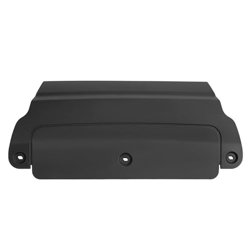 ALMULOO Rear Bumper Trailer Hitch Cover Tow Eye Hitch Bar Cap Compatible with 2013-2018 Land Rover Range Rover Plastic (PP+TD20 by ALMULOO - Used condition - US$28.09