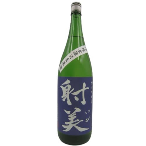 日本酒 射美」の人気商品一覧 | 安い商品を通販サイトから探す - 価格.com