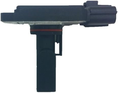 AIP Electronics Premium Mass Air Flow Sensor MAF AFM Compatible with 2002-2004 Ford F150 and Mustang Cobra 5.4L 4.6L 4.2L OEM Fit MF9002