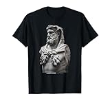Hércules Mitología Griega Dios Griego Camiseta