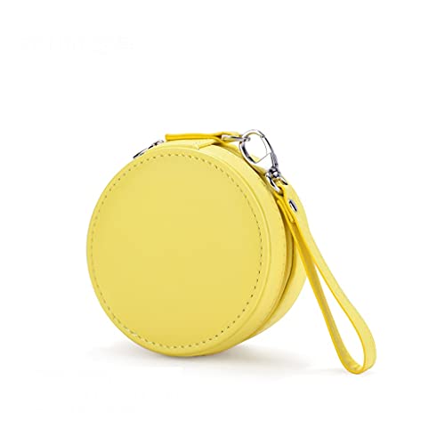 Boîte à bijoux portable pour voyager sans emmêler vos colliers