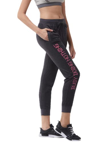 Image of Modeve Printed Women Track Pant
