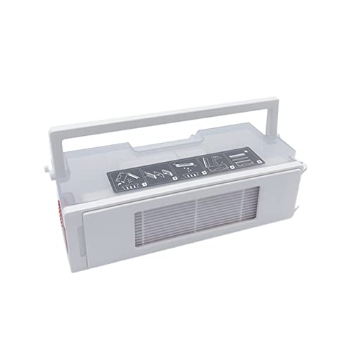 �_�X�g�{�b�N�X�ADEEBOT T9 + �S�~���W�|���@���{�b�g�X�y�A�A�N�Z�T���[�p�[�c�ƌ݊����̂���I���W�i���̃S�~��