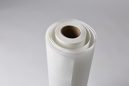 Medline Medical Exam Table Paper, Crepe Table Paper, 21 Inches X 125 Feet, Case Of 12 Rolls #TOP2