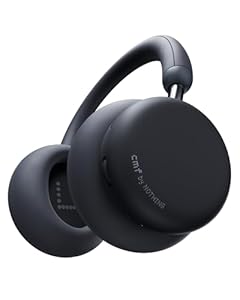 Casque Audio Bluetooth Haute-Fidélité CMF Headphone Pro