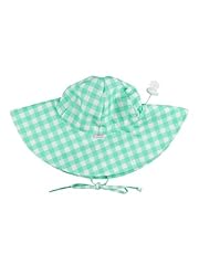 Spring Bud Gingham