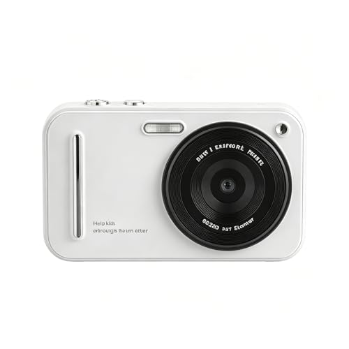 Image of Digital Camera for Kids, 48MP FHD 1080P Point and Shoot Digital Cameras with 16X Zoom Anti-Shake
