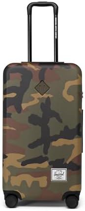 Herschel Equipaje Heritage