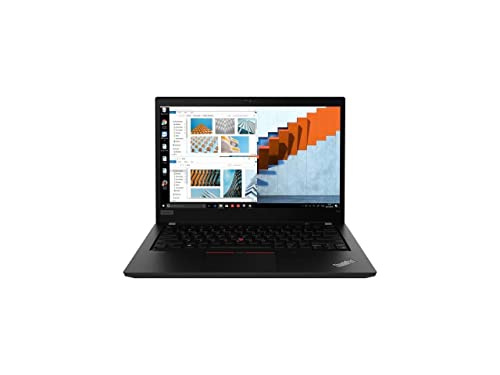 Lenovo ThinkPad T14 Gen 2 20W00090US 14" Rugged Notebook - Full HD - 1920 x 1080 - Intel Core i5 (11th Gen) i5-1135G7 Quad-core (4 Core) 2.40 GHz - 8 GB RAM - 256 GB SSD - Black - Intel SoC - Win #1