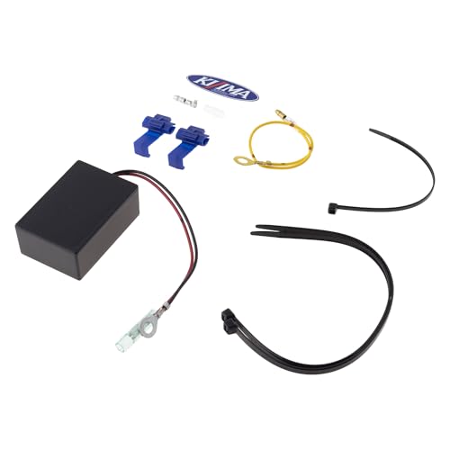 バイク 電装パーツ バッテリーレスキット」の人気商品一覧 | 安い商品