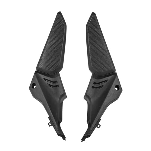 Couvercle de protection cadre CB650R CBR650R panneau latéral haut de gamme