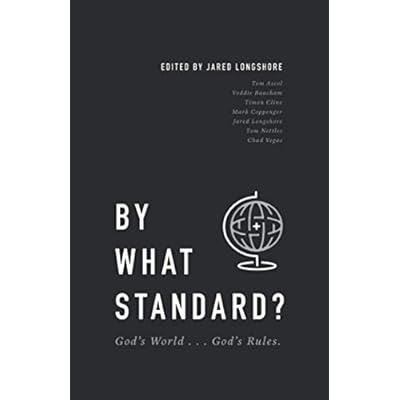 BY WHAT STANDARD?