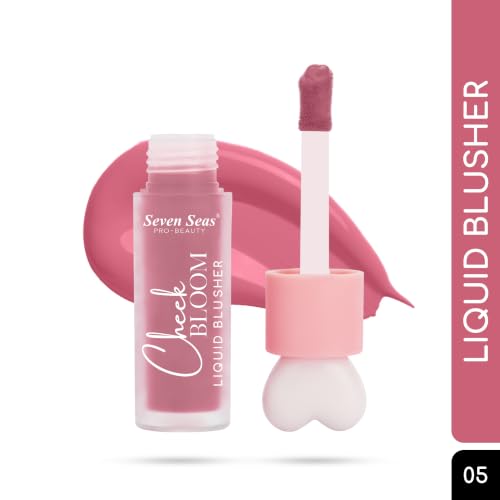 Image of Seven Seas Two Love 2-in-1 Lipstick with Cocoa Butter - Dual Shade Lipstick, Moisturizing, Creamy Texture, Long-Lasting Hydrating Lip Color for Soft Lips