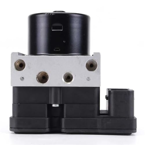 Module ABS 1K0614117H haute précision pour freinage VW JETTA