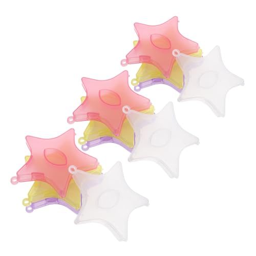 Vaguelly 12`ACbV{bNX ԉJ[ ܂[P[X v