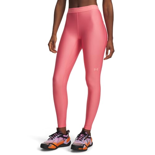 Legging Under Armour HeatGear femme : fini la transpiration en salle