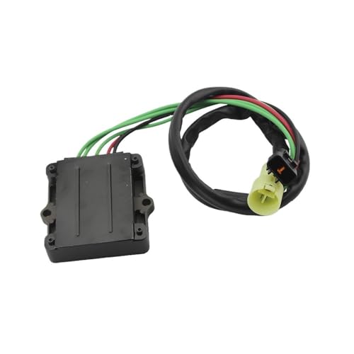 Régulateur redresseur pour FX1800 et GX1800 idéal en haute mer