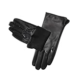 1 paire de gants d'hiver pour femme par paquet, garde les mains des femmes au chaud par temps froid, peuvent être assortis à n'importe quelle tenue, toucher délicat et doux, peut résister à un froid extrême, garder les mains au chaud.