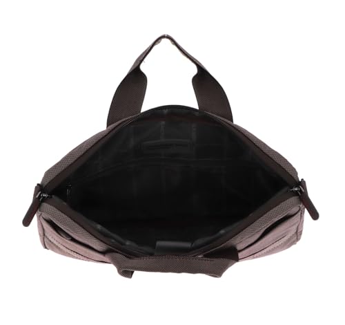 Carpeta organizadora Mandarina Duck District de hombre para documentos 5