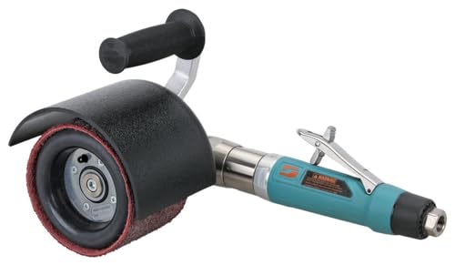 Dynabrade Dynisher Finishing Tool Versatility Kit 13460