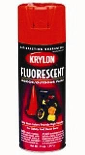 Spray Paint, Green, 11 oz. Spray Paint, Green, 11 oz.